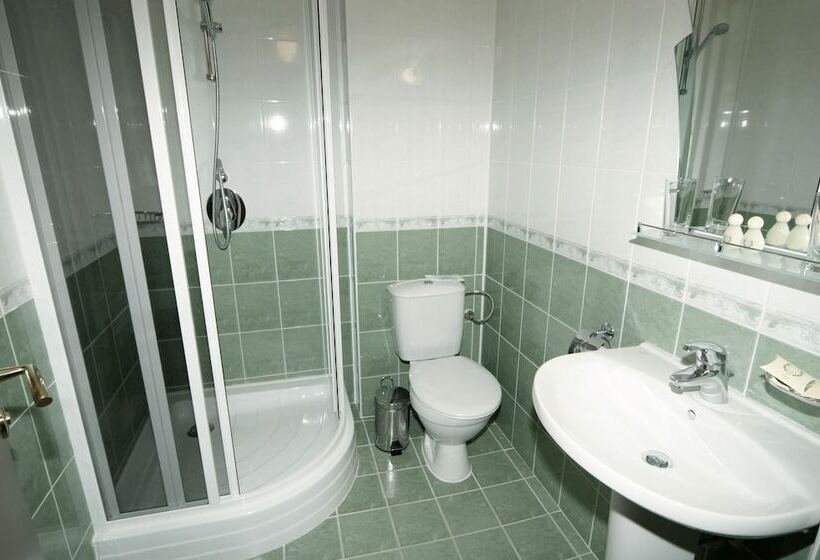 استودیوی استاندارد, Dionis