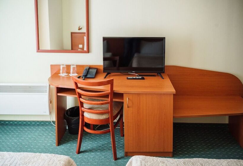 اتاق استاندارد, Dionis