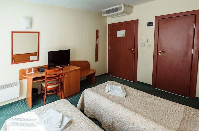 اتاق استاندارد, Dionis