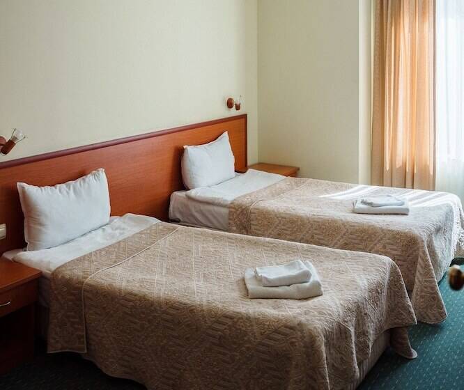 اتاق استاندارد, Dionis