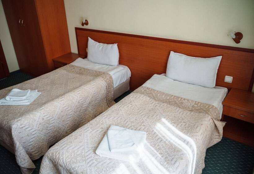 اتاق استاندارد با بالکن, Dionis