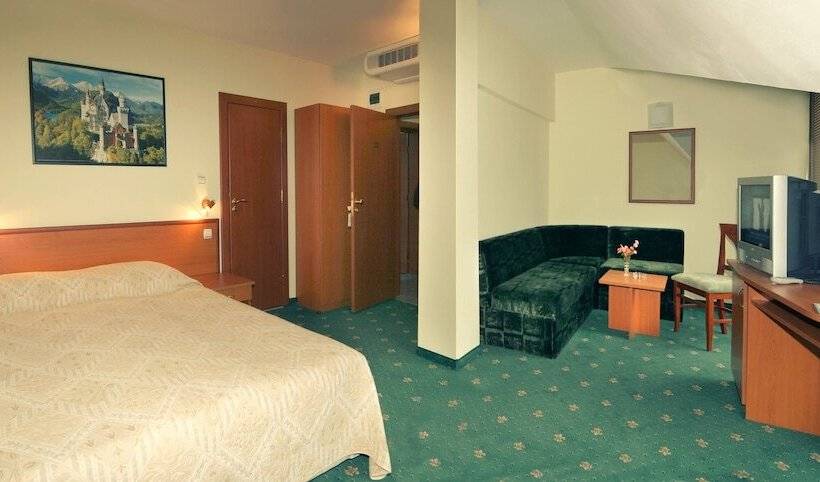 استودیوی استاندارد, Dionis