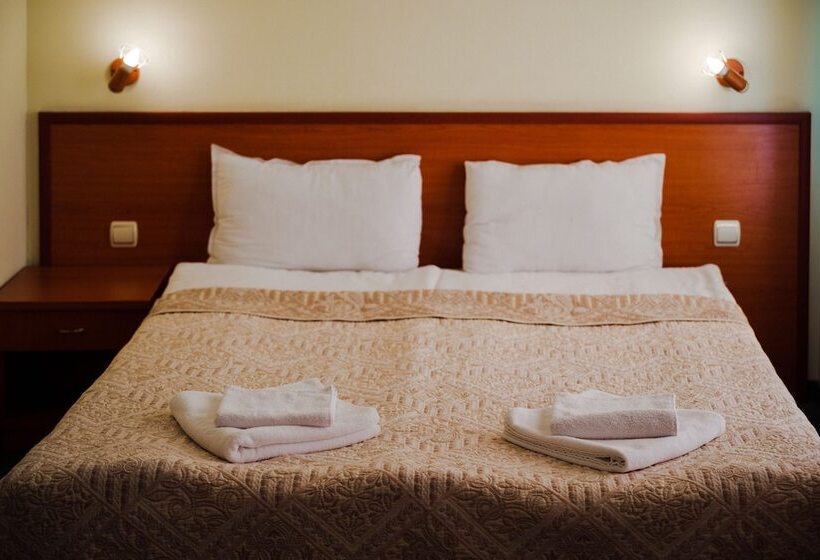 اتاق استاندارد, Dionis