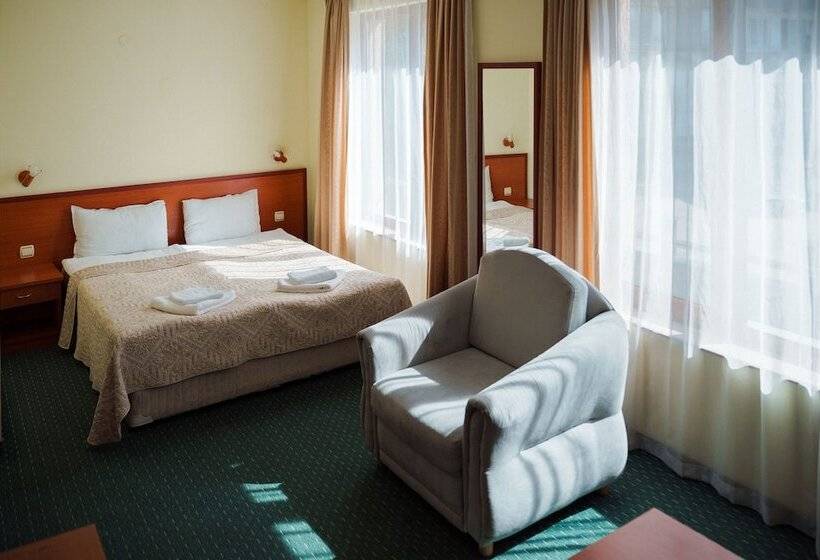 اتاق استاندارد, Dionis