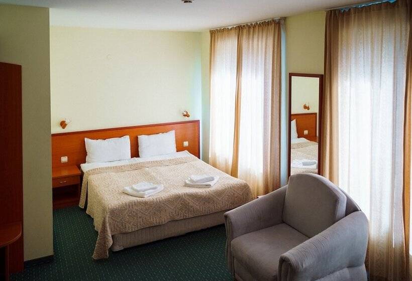 اتاق استاندارد, Dionis