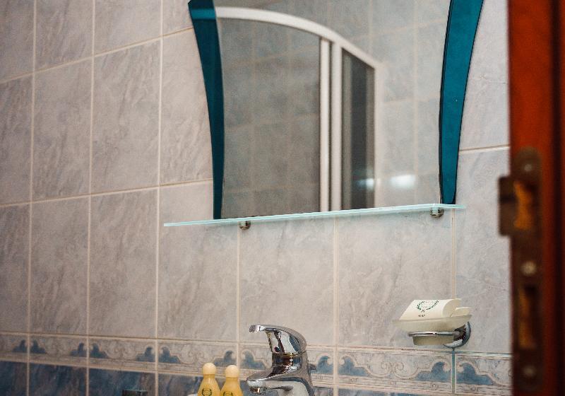 اتاق استاندارد, Dionis