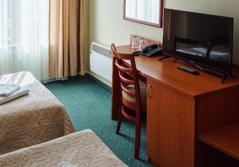 اتاق استاندارد, Dionis