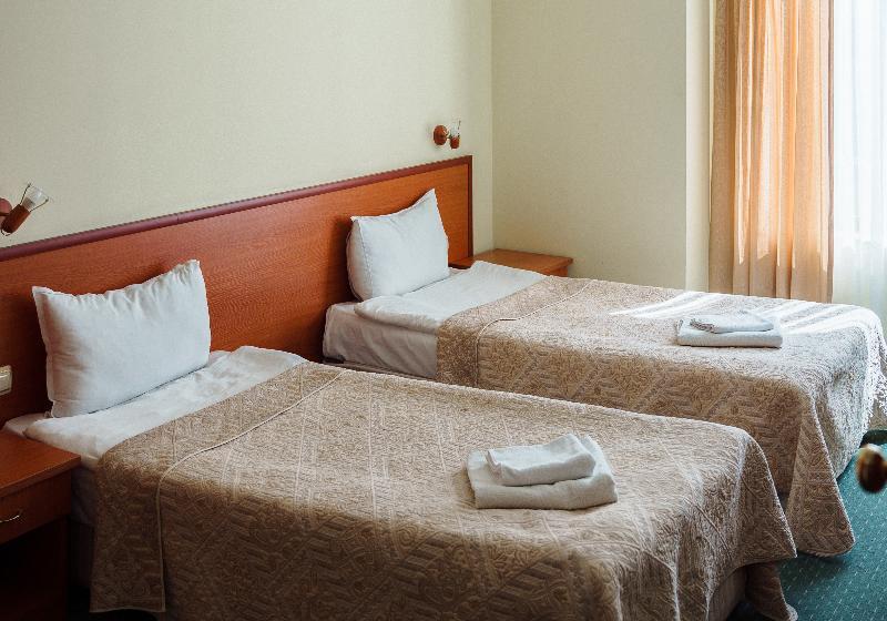 اتاق استاندارد, Dionis