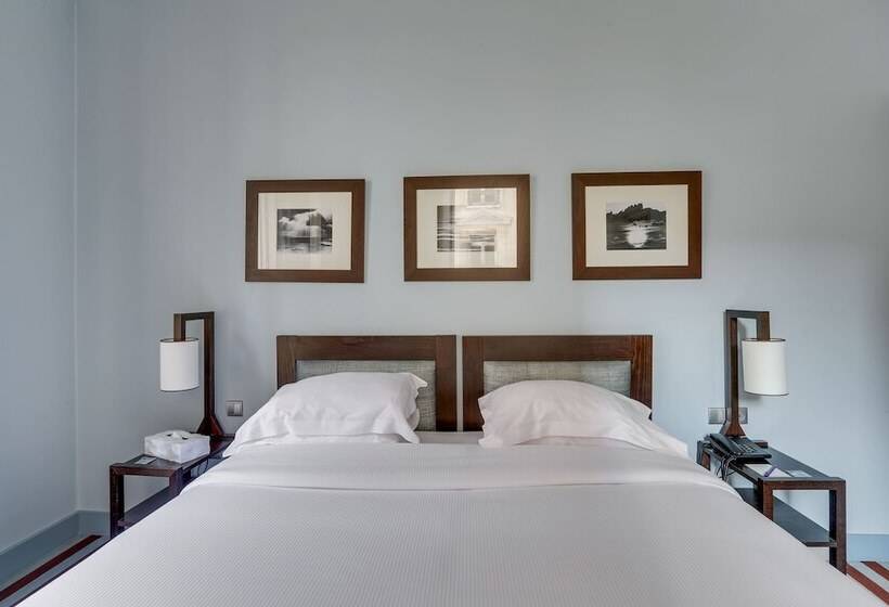 اتاق لوکس, Duret Paris