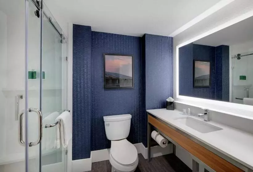 اتاق استاندارد, Fairfield Inn & Suites Columbia Downtown
