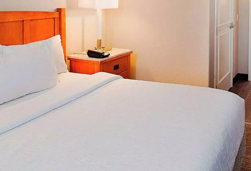 اتاق استاندارد با تخت دوبل, Hilton Garden Inn San Luis Obispo/pismo Beach