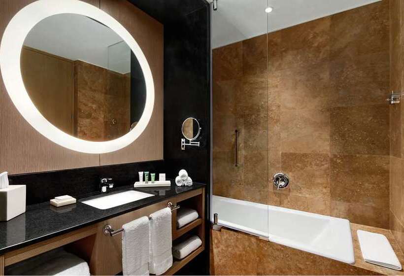 اتاق اجرایی, Hilton Guatemala City