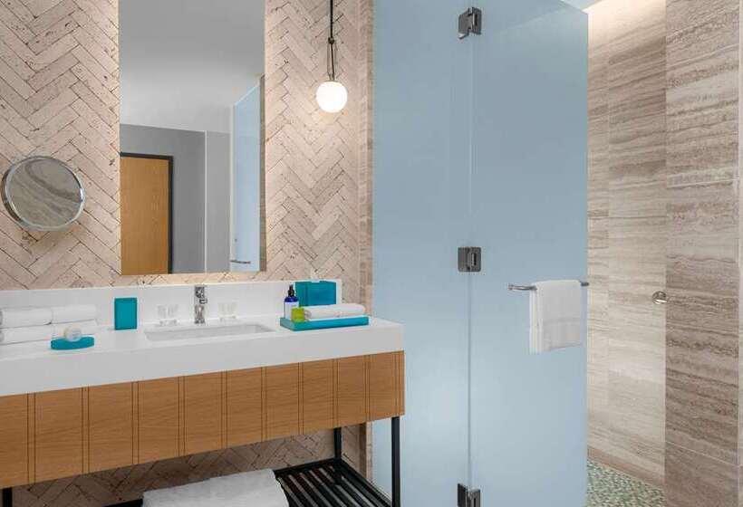 اتاق اجرایی, Hilton Guatemala City