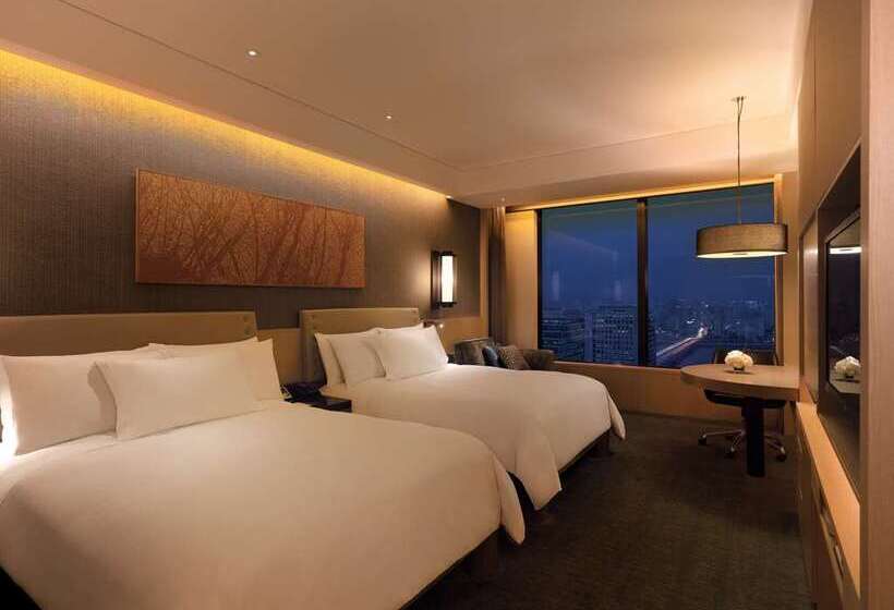 اتاق اجرایی, Hilton Guatemala City