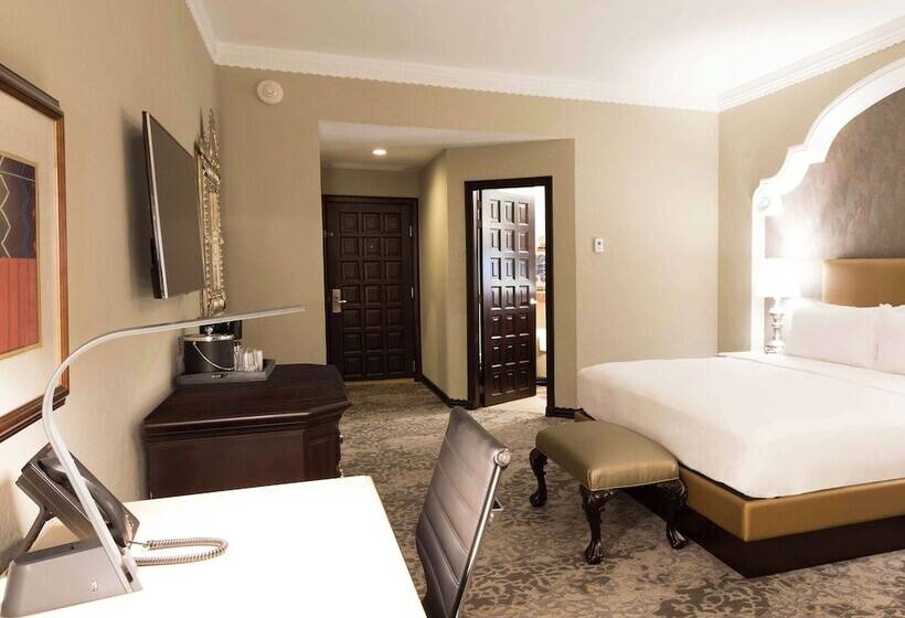 اتاق اجرایی, Hilton Guatemala City