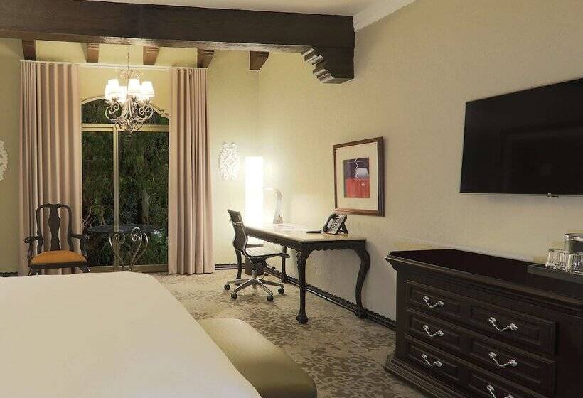 اتاق اجرایی, Hilton Guatemala City