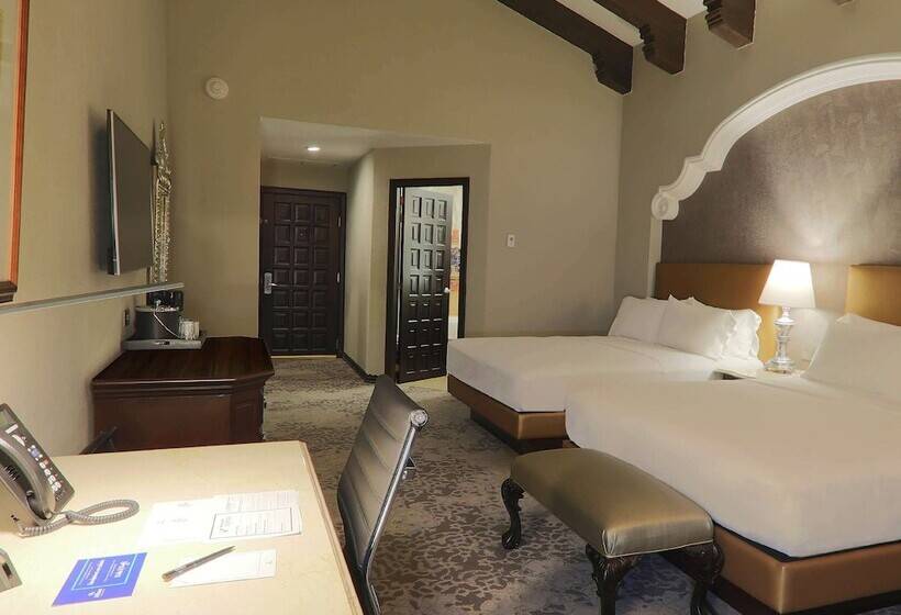 اتاق اجرایی, Hilton Guatemala City