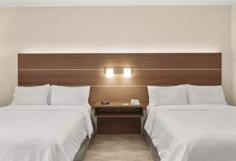 سوییت, Holiday Inn Express Hotel Sacramento Airport Natomas By Ihg