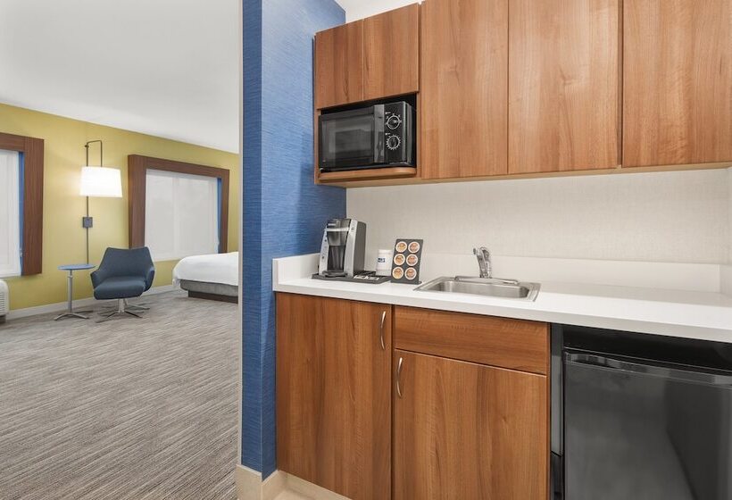 جناح, Holiday Inn Express Hotel Sacramento Airport Natomas By Ihg