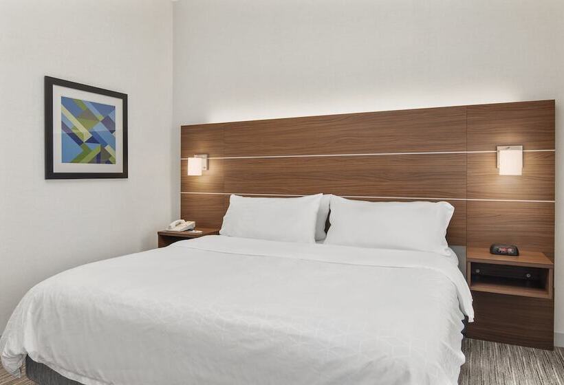 جناح, Holiday Inn Express Hotel Sacramento Airport Natomas By Ihg