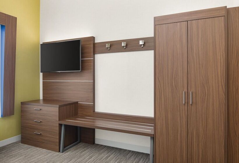 جناح, Holiday Inn Express Hotel Sacramento Airport Natomas By Ihg