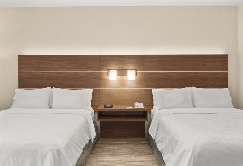 جناح لذوى الاحتياجات الخاصة, Holiday Inn Express Hotel Sacramento Airport Natomas By Ihg