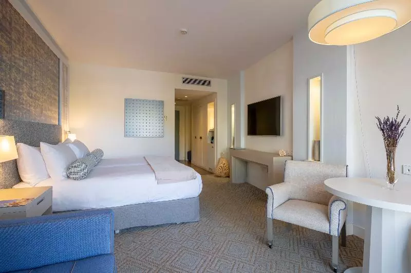 اتاق استاندارد, Holiday Inn Express Hotel Sacramento Airport Natomas By Ihg