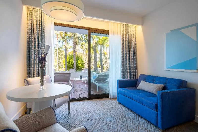 اتاق استاندارد, Holiday Inn Express Hotel Sacramento Airport Natomas By Ihg