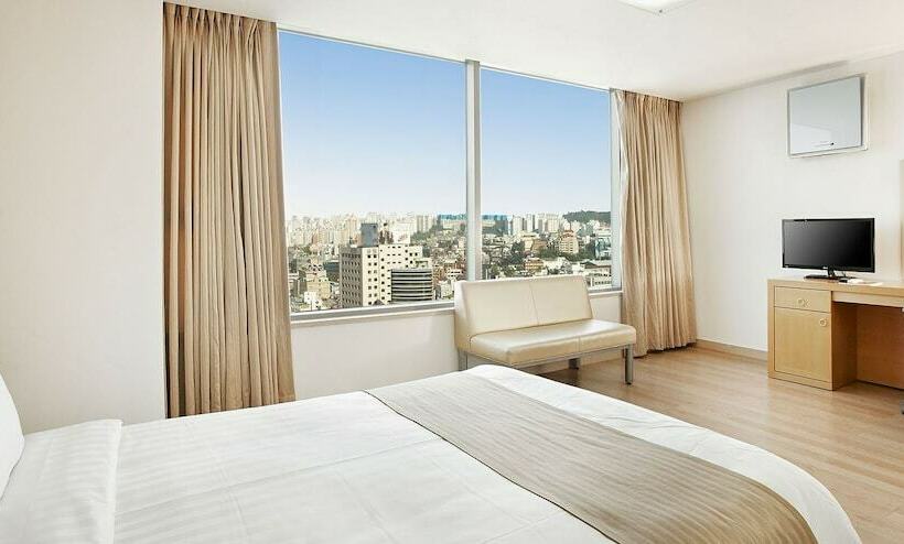 Номер Стандарт, Hyundai Residence Seoul