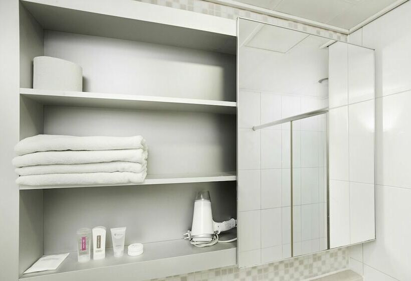 Номер Стандарт, Hyundai Residence Seoul