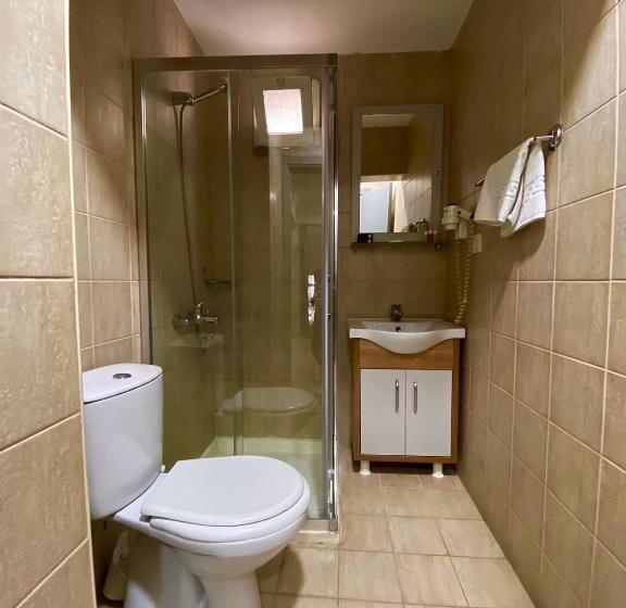 اتاق استاندارد, Kafkas Hotel Istanbul