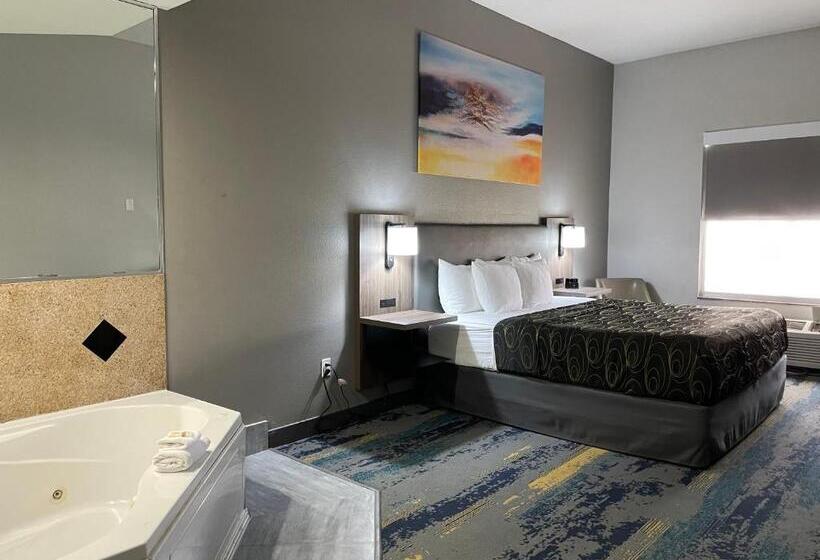 جناح سوبيريور, La Quinta By Wyndham Tampa Central