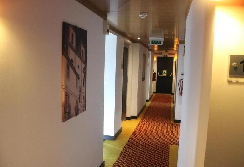 标准间, Ordem De Santiago