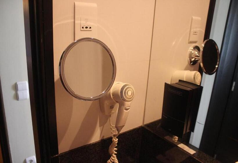 标准间, Ordem De Santiago