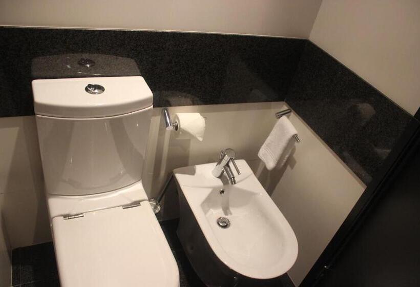 标准间, Ordem De Santiago