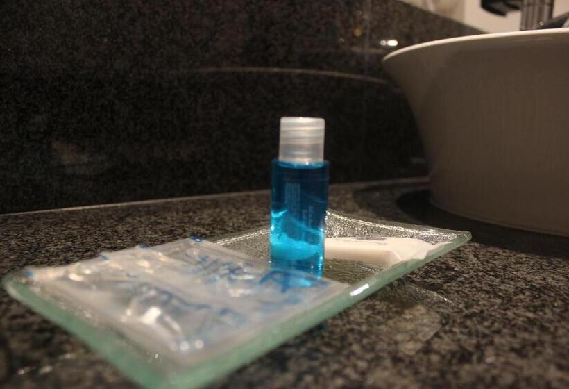 标准单人间, Ordem De Santiago