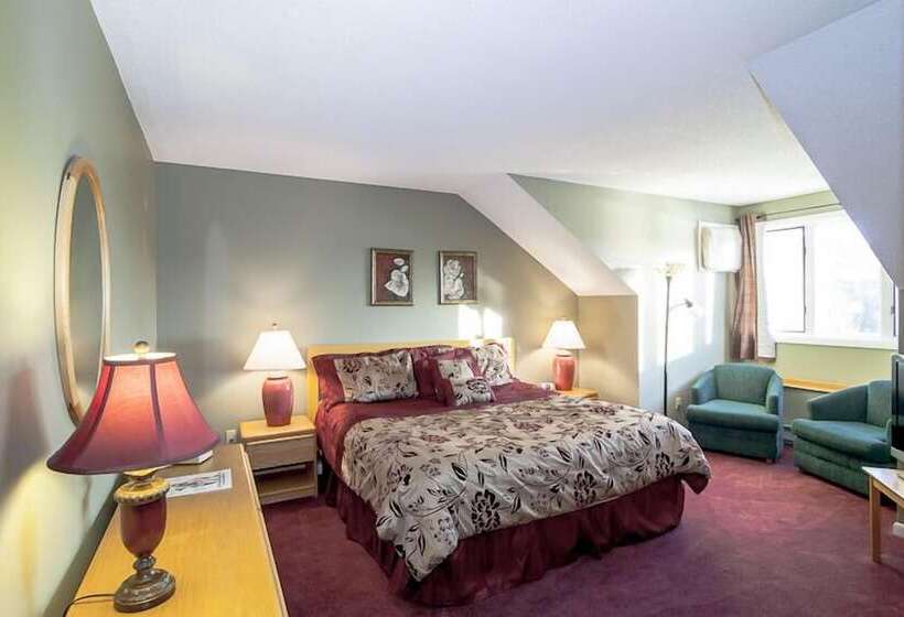 침실 1개 아파트, Rivergreen Resort