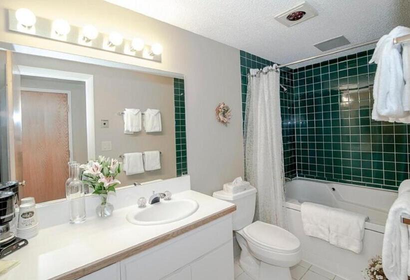 스탠다드 룸, Rivergreen Resort