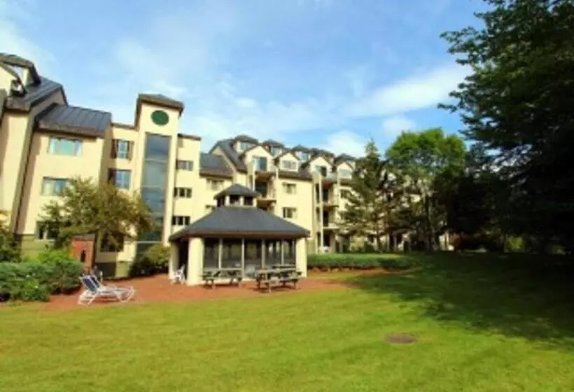 Sviitti, Rivergreen Resort