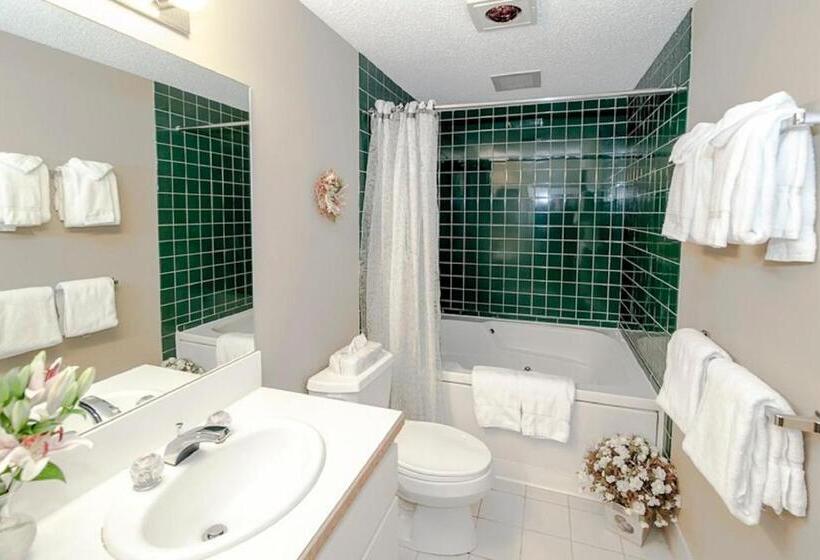 스위트, Rivergreen Resort