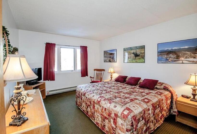 스위트, Rivergreen Resort