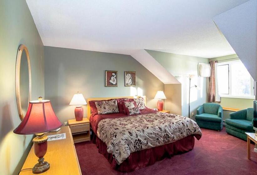 침실 1개 아파트, Rivergreen Resort