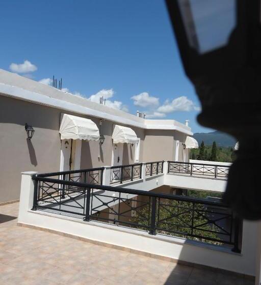 Номер Стандарт, Saint Nicholas