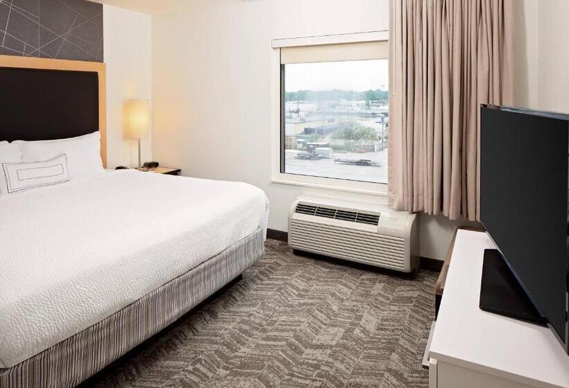 Президентский Люкс, Springhill Suites By Marriott Green Bay