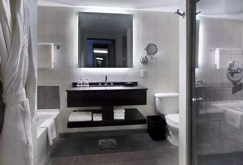 اتاق سوپریور, The Liberty, A Luxury Collection Hotel, Boston