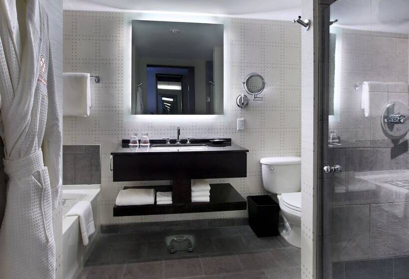 インサイドデラックスルーム, The Liberty, A Luxury Collection Hotel, Boston