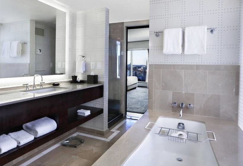 デラックスルーム, The Liberty, A Luxury Collection Hotel, Boston