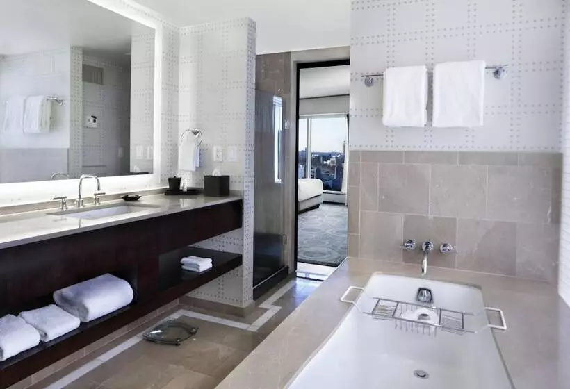 اتاق لوکس, The Liberty, A Luxury Collection Hotel, Boston