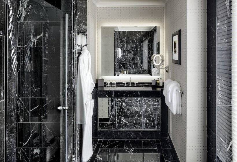 Президентский Люкс, The Liberty, A Luxury Collection Hotel, Boston