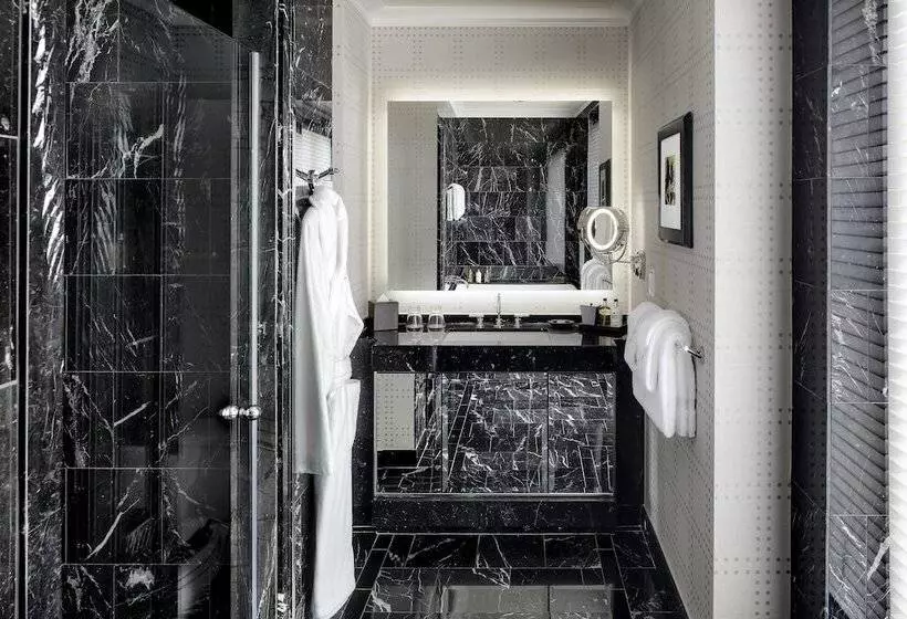 سوئیت پرزیدنت, The Liberty, A Luxury Collection Hotel, Boston